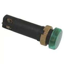 22NY92 RAISED INDICATOR