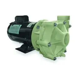 2YER3 CENTRIFUGAL PUMP