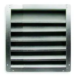 INTAKE 36-48 IN