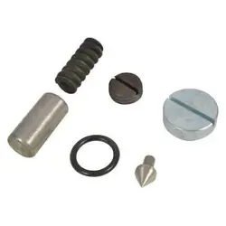 SAFETY VALVE