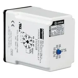 PMPU-FA8B18 PHASE