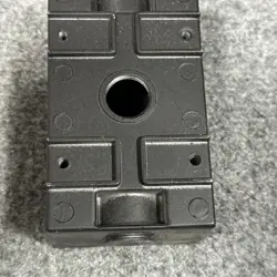 DIE CAST ALUMINUM