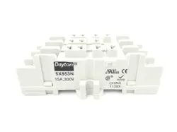 5X853N 300V 15A