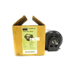 208-220/440V 2.0-2.0/1.0A