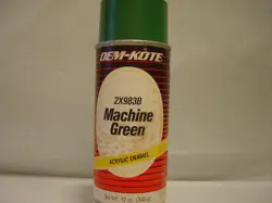 PAINT MACHINE