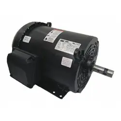DAYTON 2N949 3-PHASE