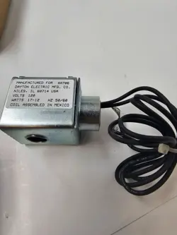 VOLTS AC CLASS