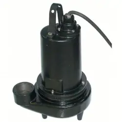 EJECTOR PUMP CAST