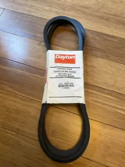 3X643G PREMIUM V-BELT