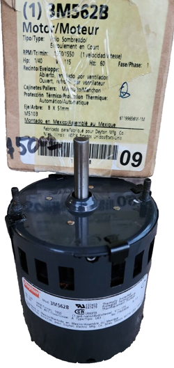 115VAC 3.3 FRAME