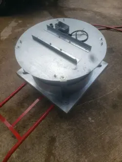 115VOLT 14 IN