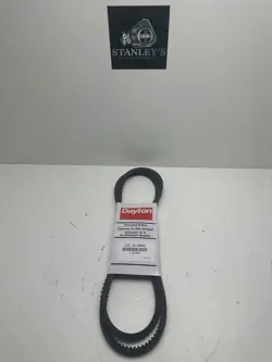 3VX670 V-BELT NEW