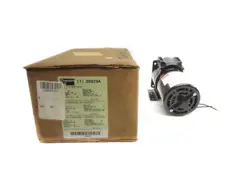 DAYTON 3M329A 115V 2.2A NSMP