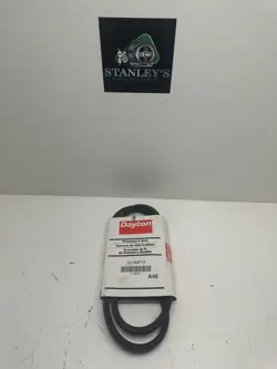 3X471T V-BELT NEW