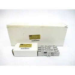 15A PKG OF