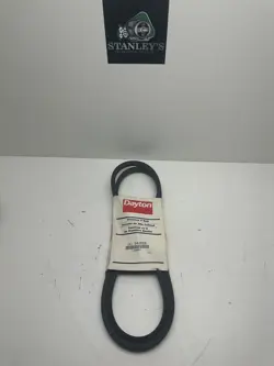 A65 V-BELT NEW
