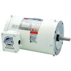 WASHDOWN MOTOR TENV