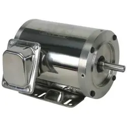 1/2 HP 3460