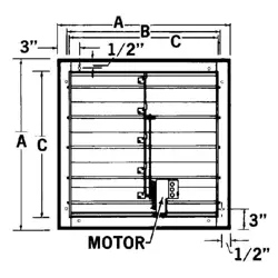 DAMPER FOR