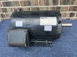 PURPOSE AC ELECTRIC
