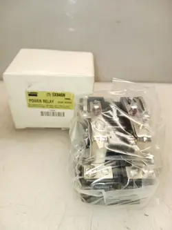 5X846N POWER