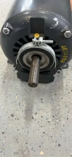 RPM FAN