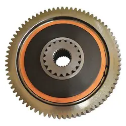 NO. 415HX2100