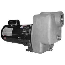 CENTRIFUGAL PUMP HP