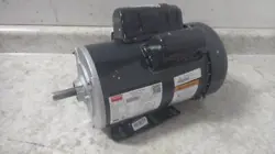 DAYTON 1K067BG 2 HP 1725 RPM 115/208-230VAC GENERAL PURPOSE MOTOR (D)