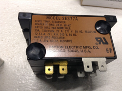 NEW DAYTON 2E377A