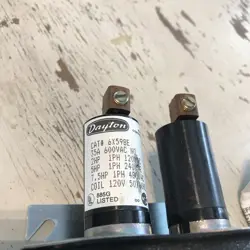 DAYTON 6X598E 35A