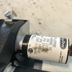 DAYTON 6X598E