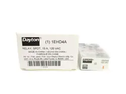 1EHD4A 120VAC