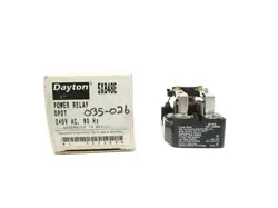 5X848E 240VAC 30A