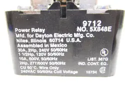 5X848E