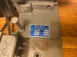 BENCHTOP