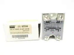 25A 240VAC