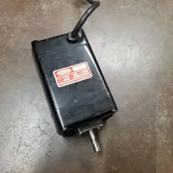 120 VAC 1/2