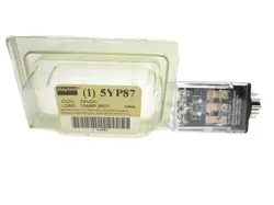 10A 24VDC NSMP