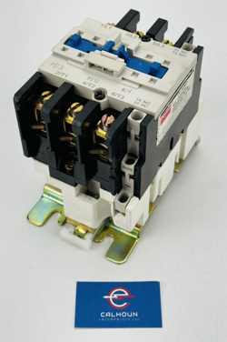 IEC CONTACTOR 150A