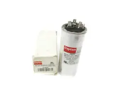 DAYTON 2GU39 440VAC NSMP