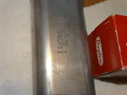 35 MFD