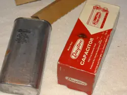 DAYTON OIL