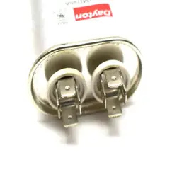 RUN CAPACITOR 370VAC