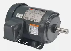 INVERTER DUTY 3PHASE