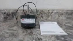 NAMEPLATE RPM HVAC