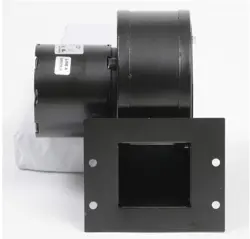 FASCO 50752-D500