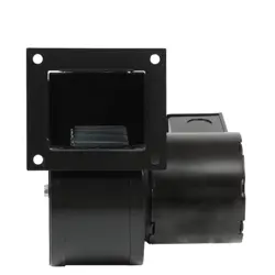 FAN MOTOR REPLACEMENT