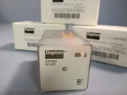 OF DAYTON RELAY