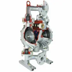 OPERATED BUNA